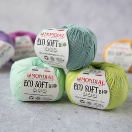 Eco Soft Bio - Mondial 50g