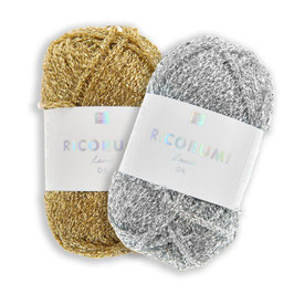Ricorumi Lamé dk 10 g