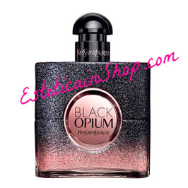 Yves Saint Laurent Black Opium Floral Shock Eau de Parfum Donna