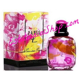 Yves Saint Laurent Paris Premieres Roses Eau de Toilette Donna