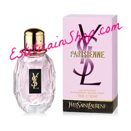 Yves Saint Laurent Parisienne Eau de Parfum Donna