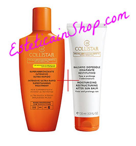 Collistar Speciale Abbronzatura Perfetta Trattamento Weekend 200ml + IN REGALO Balsamo Doposole 100ml