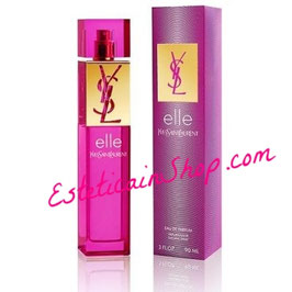 Yves Saint Laurent Elle Eau de Parfum Donna