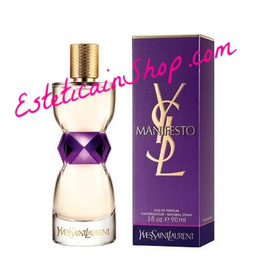 Yves Saint Laurent Manifesto Eau de Parfum Donna