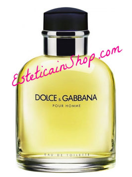 Dolce & Gabbana Pour Homme 125ML
