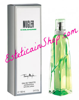 Thierry Mugler Cologne 100ML Eau de Toilette Uomo