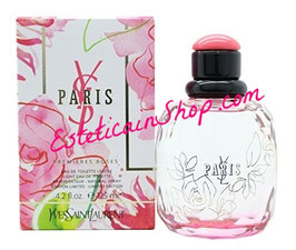 Yves Saint Laurent Paris Premieres Roses 2014 125ML Eau de Toilette Donna