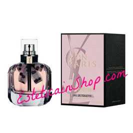 Yves Saint Laurent Mon Paris Eau de Toilette Donna