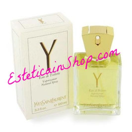 Yves Saint Laurent Y 100ML Eau de Toilette Donna