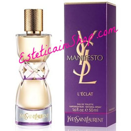 Yves Saint Laurent Manifesto L'Eclat Eau de Toilette Donna