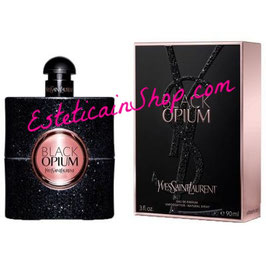 Yves Saint Laurent Black Opium Eau de Parfum Donna