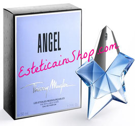 Thierry Mugler Angel ricaricabile 25ML Eau de Parfum Donna