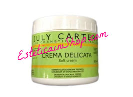 July Cartery Crema Delicata 500ml