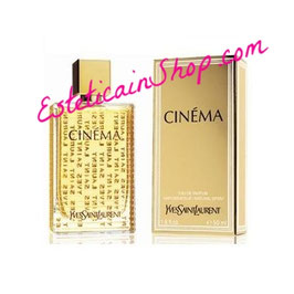 Yves Saint Laurent Cinéma Eau de Parfum Donna