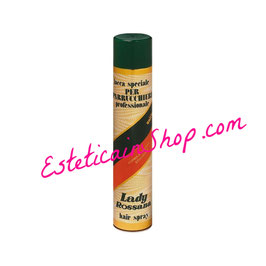 Lady Rossana Hair Spray 750ml