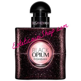 Yves Saint Laurent Black Opium Eau de Toilette Donna