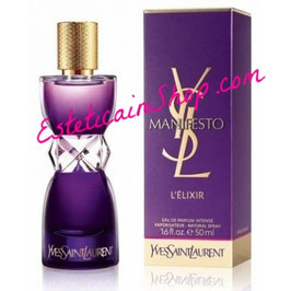 Yves Saint Laurent Manifesto L'Elixir Eau de Parfum Donna