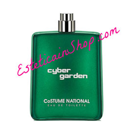 Costume National Cyber Garden Eau de Toilette 100ML