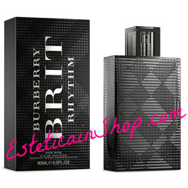 Burberry Brit Rhythm Eau de Toilette Uomo