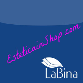 Heidelbeerblau / Blu Mirtillo Labina-CL08 10ml