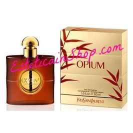 Yves Saint Laurent Opium Eau de Parfum Donna