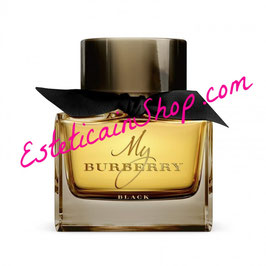 Burberry My Burberry Black Eau de Parfum Donna