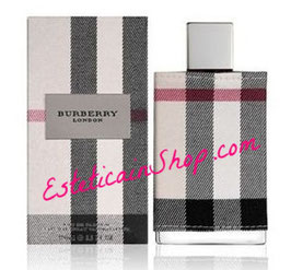Burberry London For Women Eau de Parfum Donna