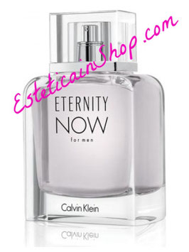 Calvin Klein Eternity Now For Men 100ml