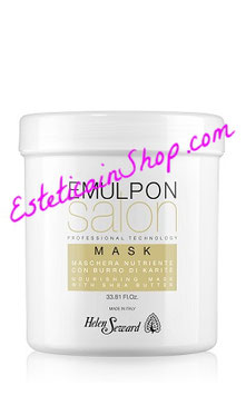 Helen Seward Emulpon Salon Nourishing Maschera Nutriente