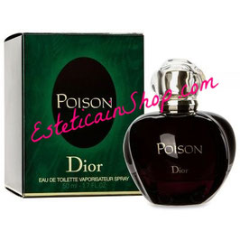 Dior Poison Eau de Toilette Donna