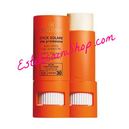 Collistar Speciale Abbronzatura Perfetta Stick Solare Alta Protezione 50+ SPF