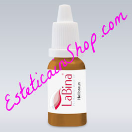 Hellbraun / Castano Chiaro Labina-CL09 10ml