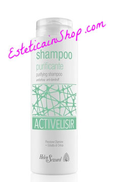 Helen Seward Activ Elisir Purificante Shampoo 250ml
