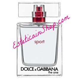 Dolce&Gabbana The One Sport 100ml