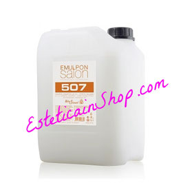Helen Seward Emulpon Salon Cosmetic Shampoo PH5.5 Effetto Balsamo 10L 507
