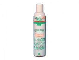Germocid Spray Disinfettante 400ml