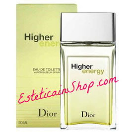 Dior Higher Energy Eau de Toilette Uomo