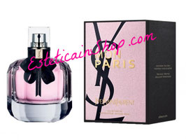 Yves Saint Laurent Mon Paris Eau de Parfum Donna