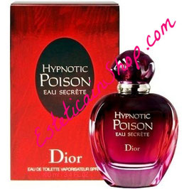 Dior Hypnotic Poison Eau Secrete Eau de Toilette Donna