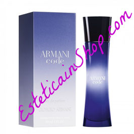 Armani Code Eau de Parfum Donna