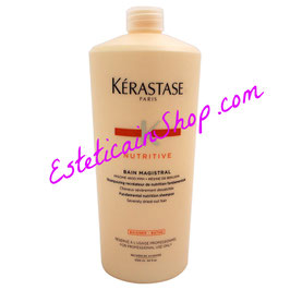 Kerastase Nutritive Bain Magistral Shampoo 1000ml