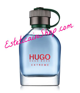 Hugo Man 125ML