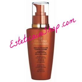 Collistar Abbronzatura Senza Sole Gocce Magiche Corpo-Gambe 125ml