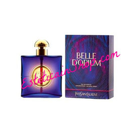 Yves Saint Laurent Belle D'Opium Eau de Parfum Donna