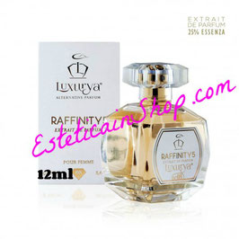 Luxurya Raffinity 5 N°8 12ml