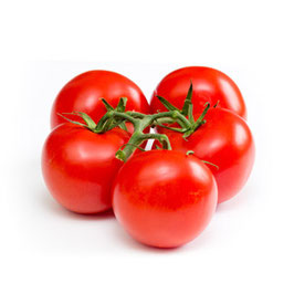 TOMATES GRAPPE BIO