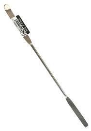 SPATULE INOX 15cm