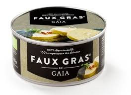 FAUX GRAS DE GAIA 125gr