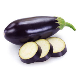 AUBERGINES BIO