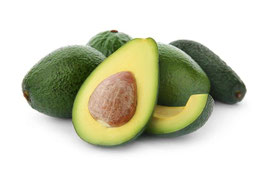 AVOCATS  HASS  BIO